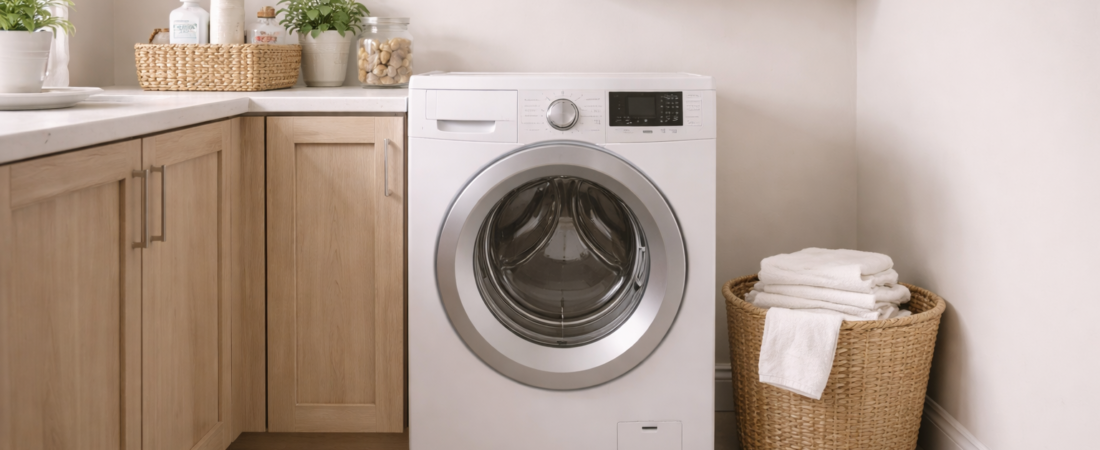 Washing Machine Door Won’t Unlock