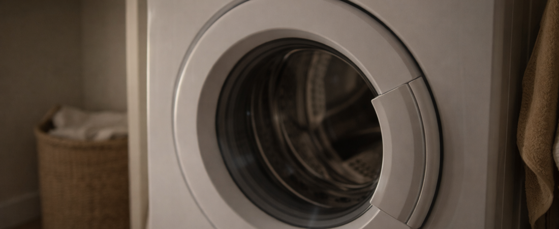 Washing Machine Door Lock Error Code