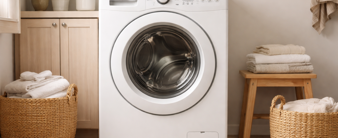 Washing Machine Door Lock Clicking